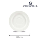 Isla - tallerken, 150 mm, Min. kjøp: 6 - for Storkjøkken - XL - Storkjøkken