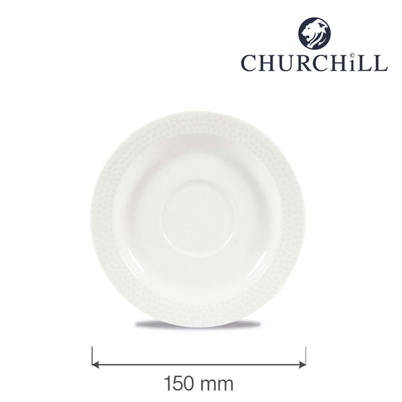 Isla - tallerken, 150 mm, Min. kjøp: 6 - for Storkjøkken - XL - Storkjøkken