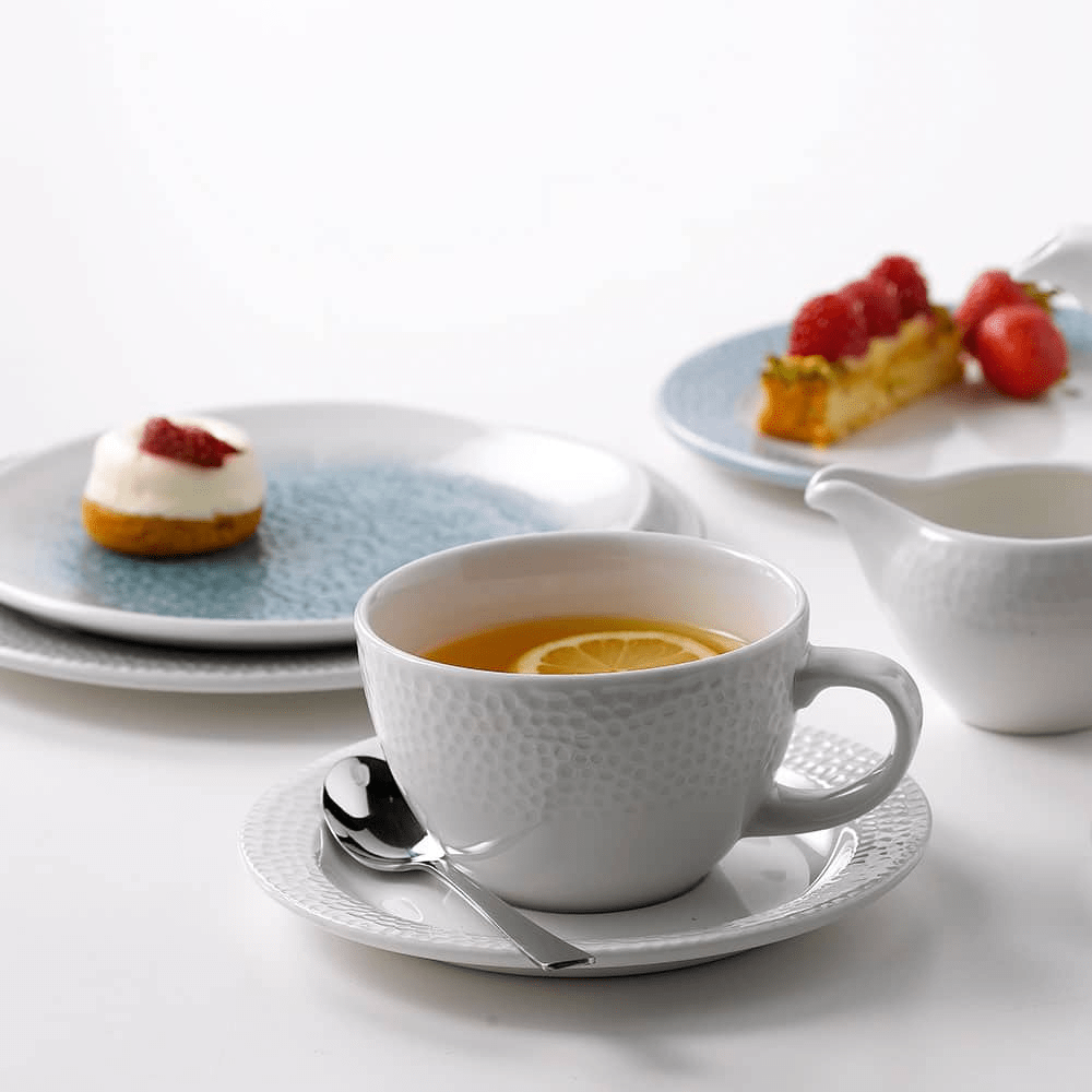 Isla - tallerken, 150 mm, Min. kjøp: 6 - for Storkjøkken - XL - Storkjøkken