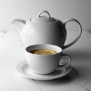 Isla tekopp, 227 ml, Min. kjøp: 6 - for Storkjøkken - XL - Storkjøkken