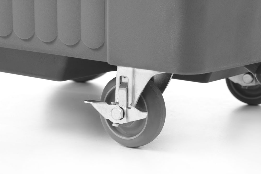 Isolert isbeholder - 110 L, 110L, 585x800X (H) 745mm - for Storkjøkken - XL - Storkjøkken