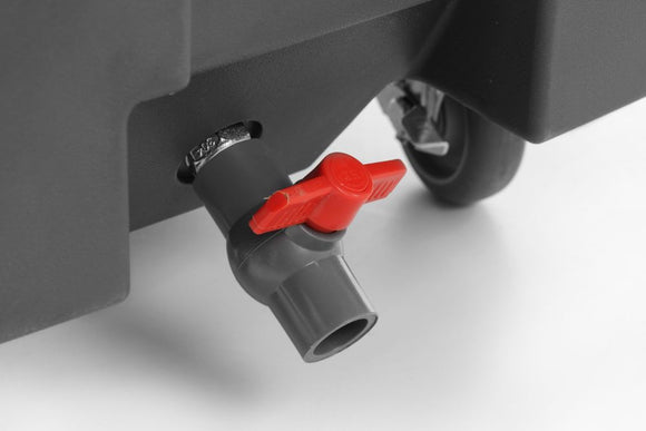 Isolert isbeholder - 110 L, 110L, 585x800X (H) 745mm - for Storkjøkken - XL - Storkjøkken