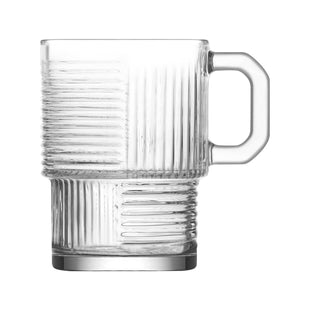 Istanbul glasskrus, 270 ml, LAV, Min. kjøp: 12 - for Storkjøkken - XL - Storkjøkken