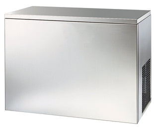 Istertmaker 155kg/24h - for Storkjøkken - XL - Storkjøkken