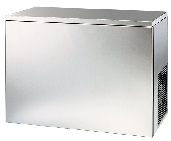 Istertmaker 155kg/24h - for Storkjøkken - XL - Storkjøkken