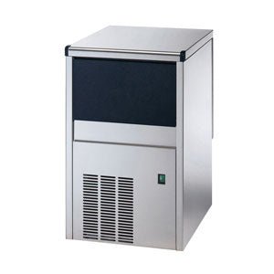 Istertmaker 25kg/24h - for Storkjøkken - XL - Storkjøkken