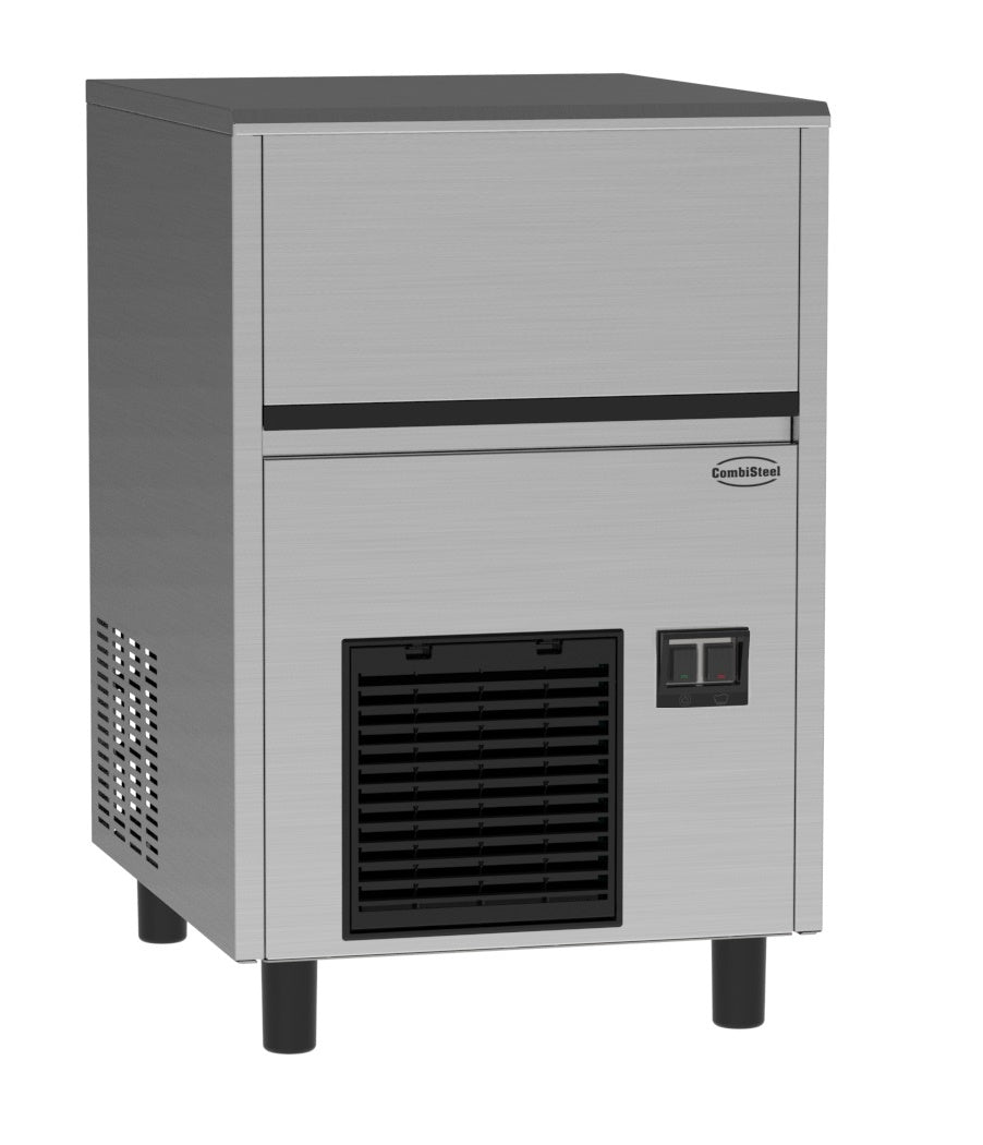 Istertmaker 32kg/24h - for Storkjøkken - XL - Storkjøkken