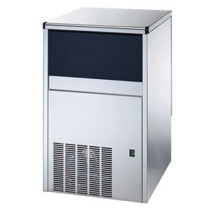 Istertmaker 43kg/24h - for Storkjøkken - XL - Storkjøkken