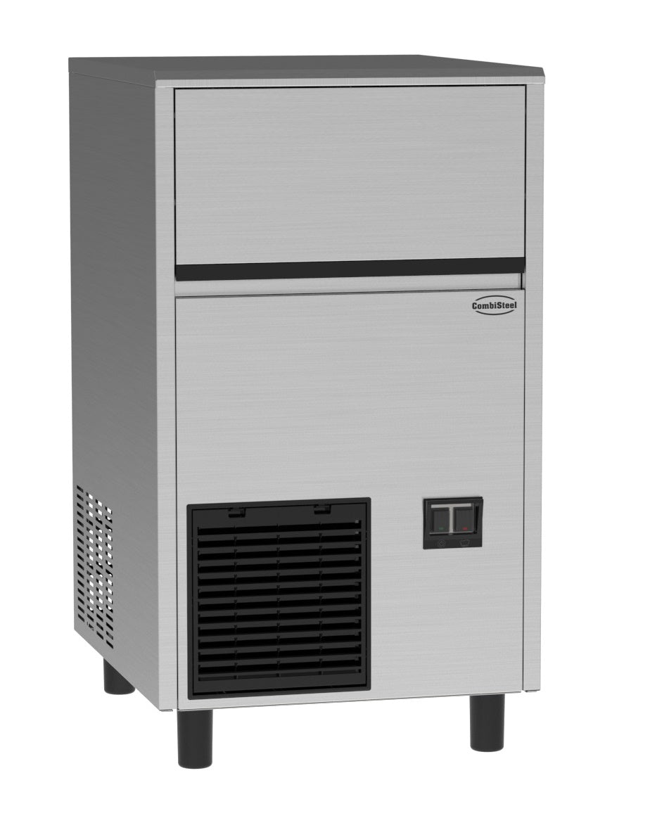 Istertmaker 47kg/24h - for Storkjøkken - XL - Storkjøkken