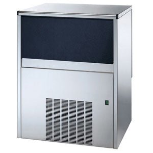 Istertmaker 68kg/24h - for Storkjøkken - XL - Storkjøkken