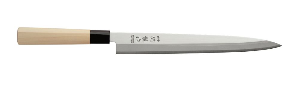 Japansk kniv Sashimi - for Storkjøkken - XL - Storkjøkken