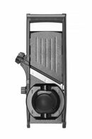 Japansk mandolin - Samurai - for Storkjøkken - XL - Storkjøkken