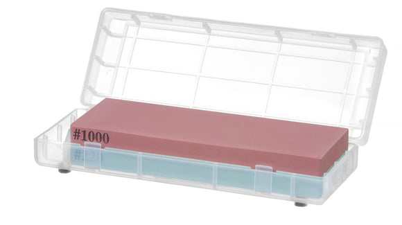 Japansk slipestein av Naniwa - for Storkjøkken - XL - Storkjøkken