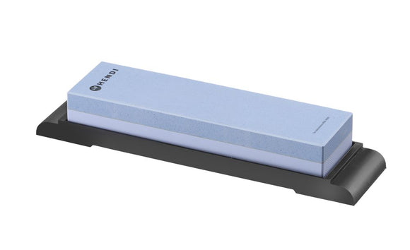 Japansk slipestein - for Storkjøkken - XL - Storkjøkken