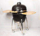 Jernbane kamado bbq r18. - for Storkjøkken - XL - Storkjøkken