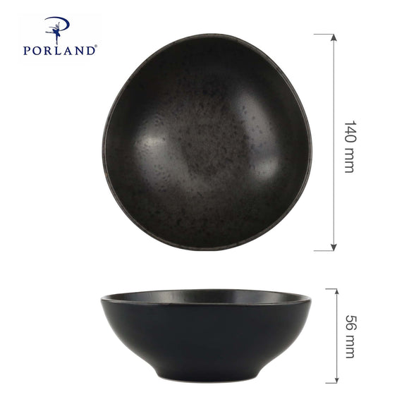 Jernsteinskål 140 mm, Min. kjøp: 6 - for Storkjøkken - XL - Storkjøkken