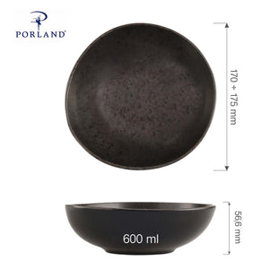 Jernsteinskål 140 mm, Min. kjøp: 6 - for Storkjøkken - XL - Storkjøkken