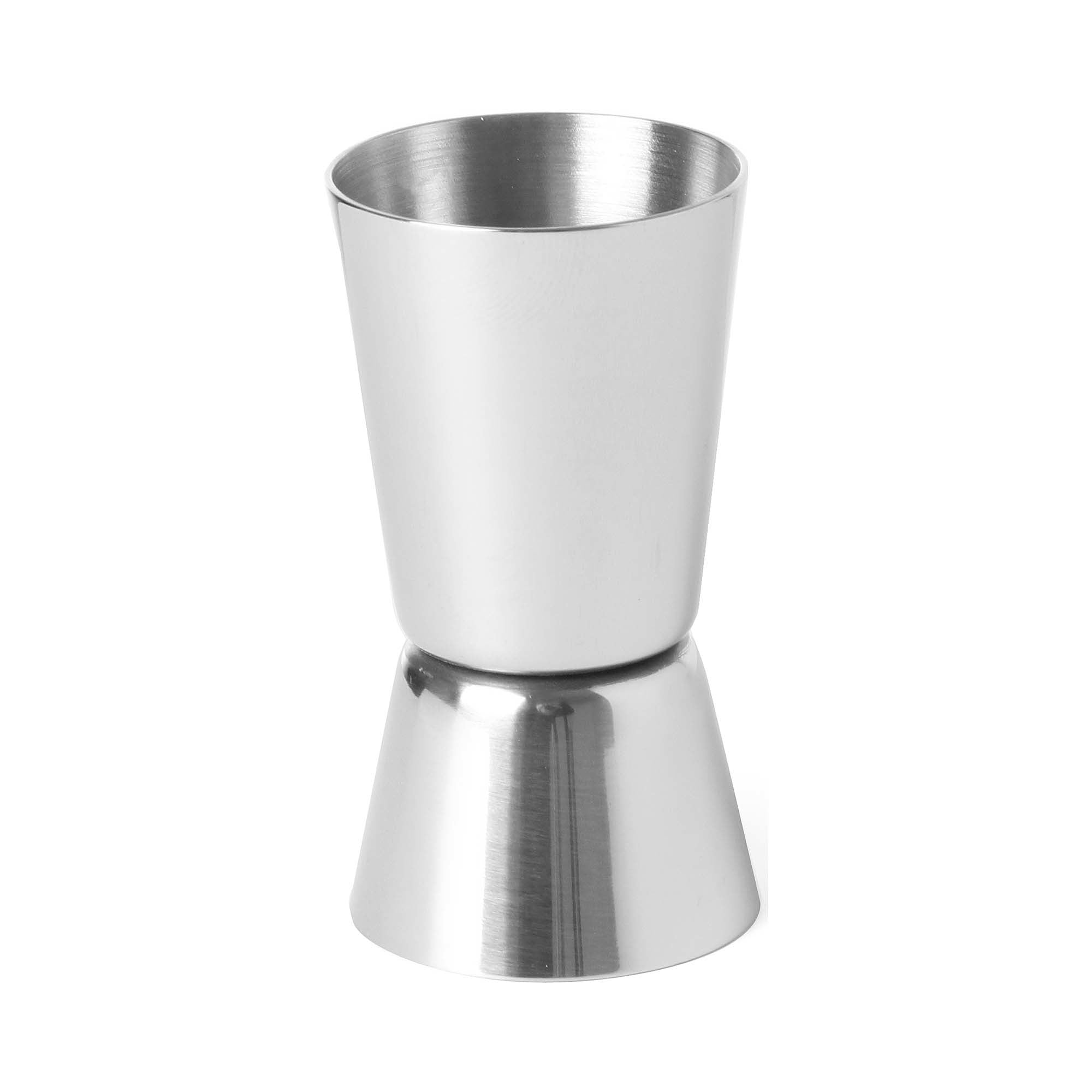 Jigger, stang opp, 40 x 73 mm - for Storkjøkken - XL - Storkjøkken