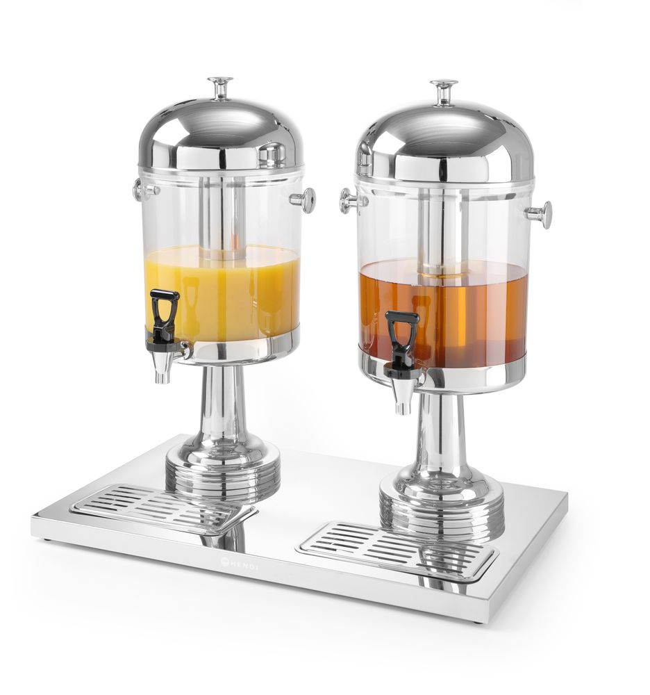Juice Dispenser, 16L, 560x350X (H) 580mm - for Storkjøkken - XL - Storkjøkken