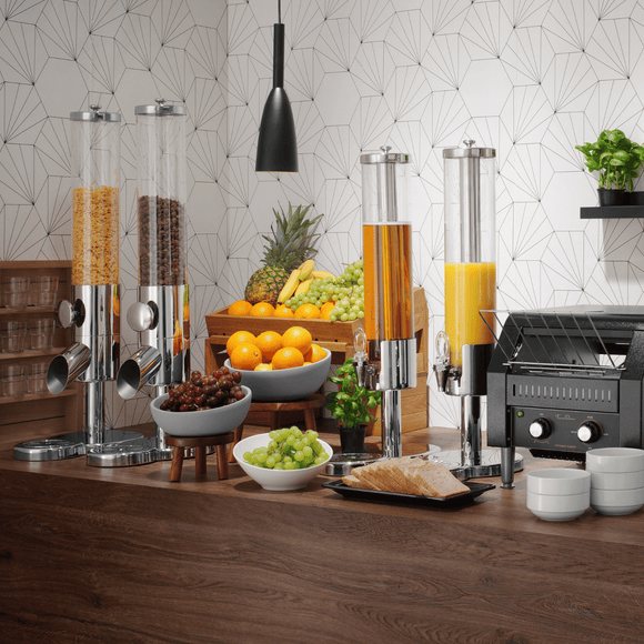 Juicedispenser 5L - for Storkjøkken - XL - Storkjøkken