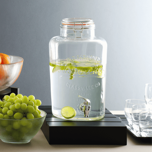 Juicedispenser 8,5 l - for Storkjøkken - XL - Storkjøkken