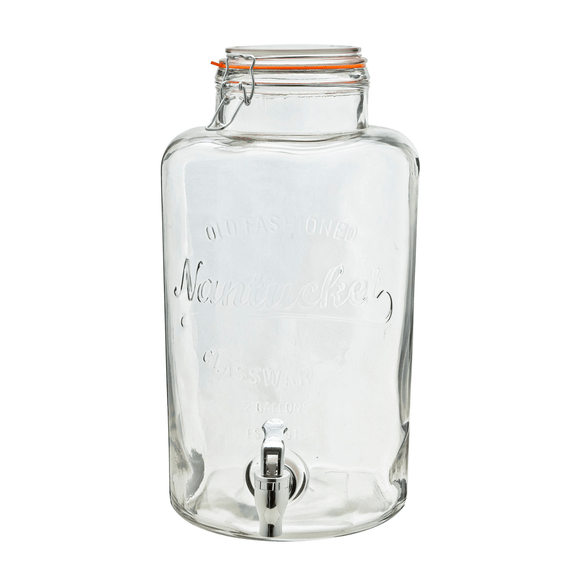 Juicedispenser 8,5 l - for Storkjøkken - XL - Storkjøkken