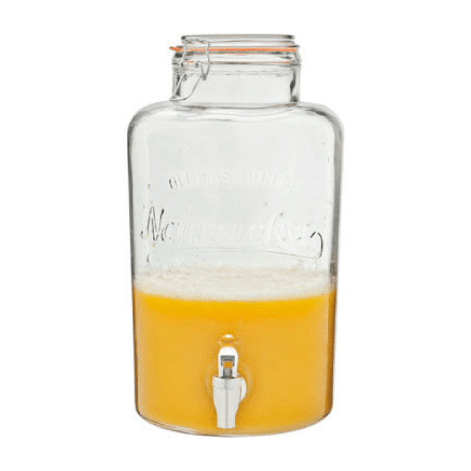 Juicedispenser 8,5 l - for Storkjøkken - XL - Storkjøkken