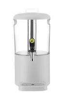 Juicer, 4 L UNIQ, designet av Robert Bronwasser, 4L, 315x211x(H)431mm - for Storkjøkken - XL - Storkjøkken