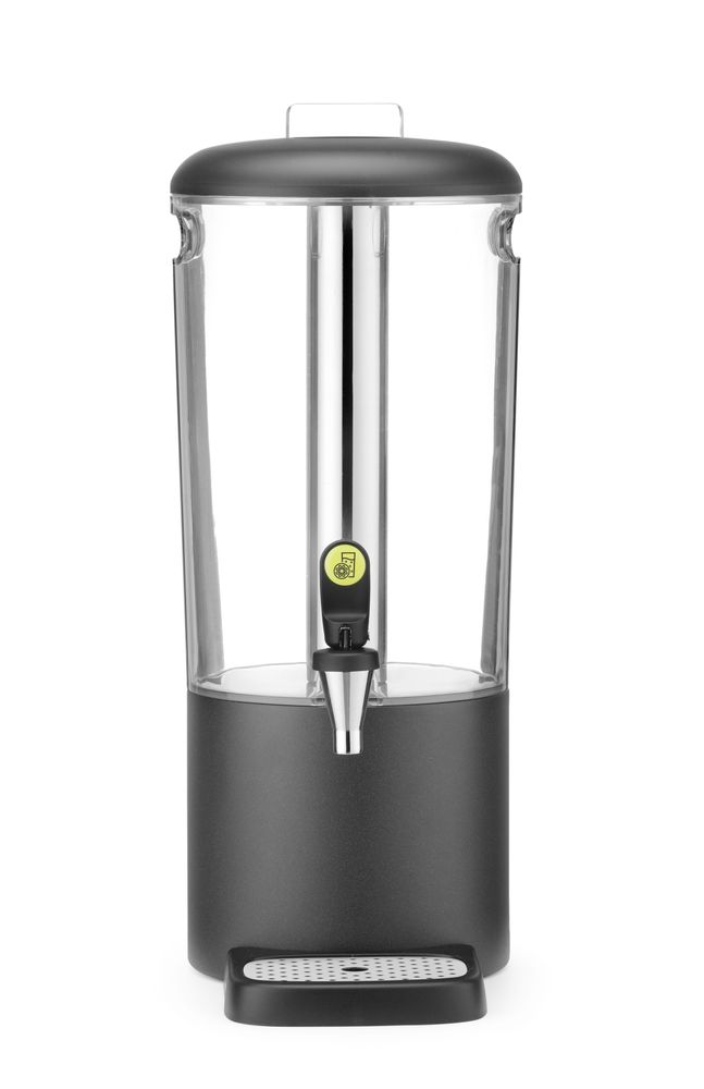 Juicer, 8 L UNIQ, designet av Robert Bronwasser, 8L, gul, 318x216x(H)532mm - for Storkjøkken - XL - Storkjøkken