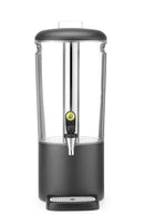 Juicer, 8 L UNIQ, designet av Robert Bronwasser, 8L, hvit, 318x216x(H)532mm - for Storkjøkken - XL - Storkjøkken