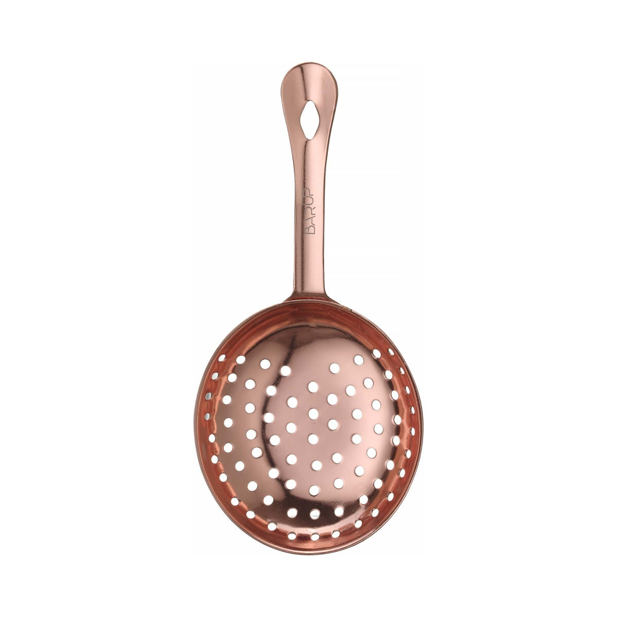Julep - sil, Bar up, kobber, 160x76mm - for Storkjøkken - XL - Storkjøkken