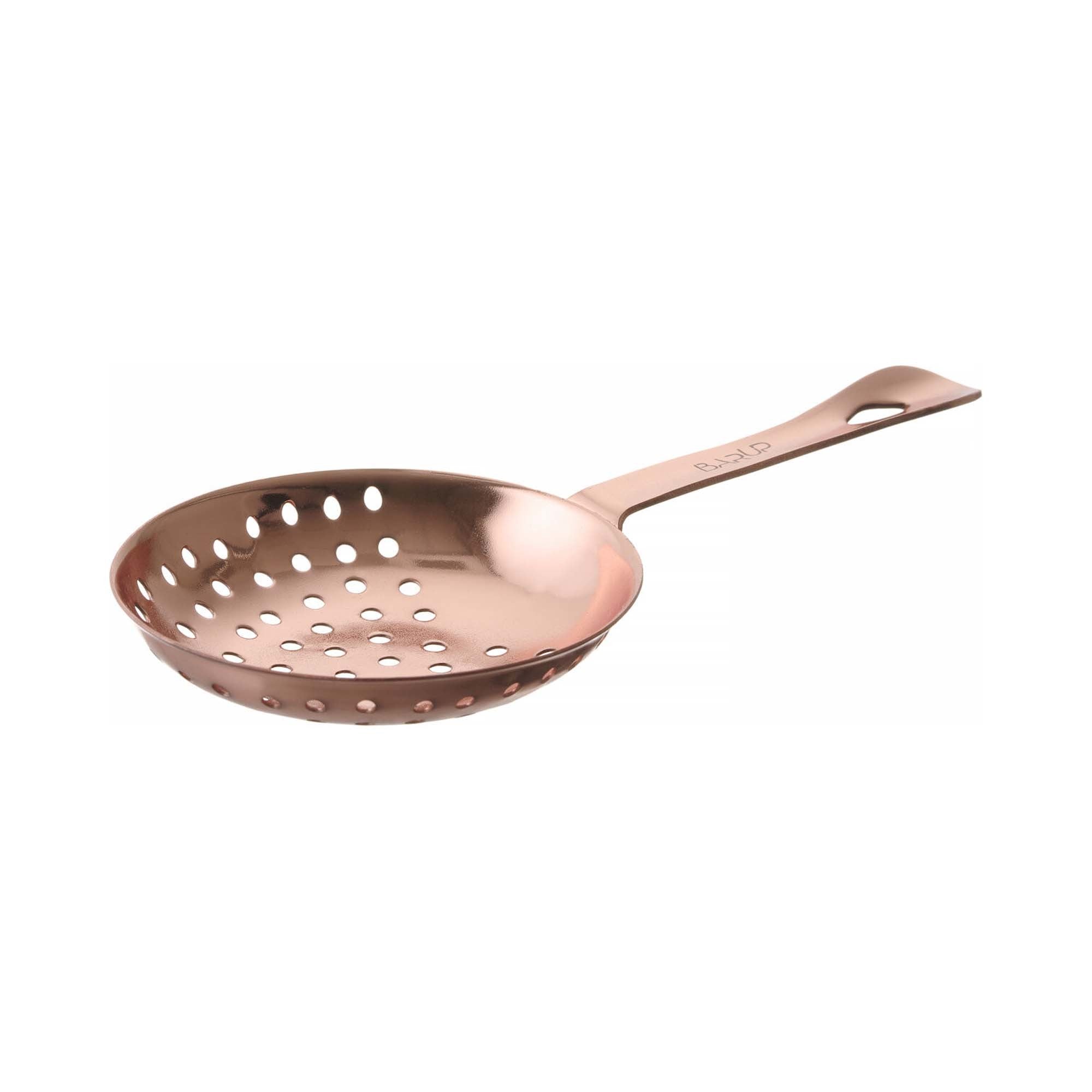 Julep - sil, Bar up, kobber, 160x76mm - for Storkjøkken - XL - Storkjøkken