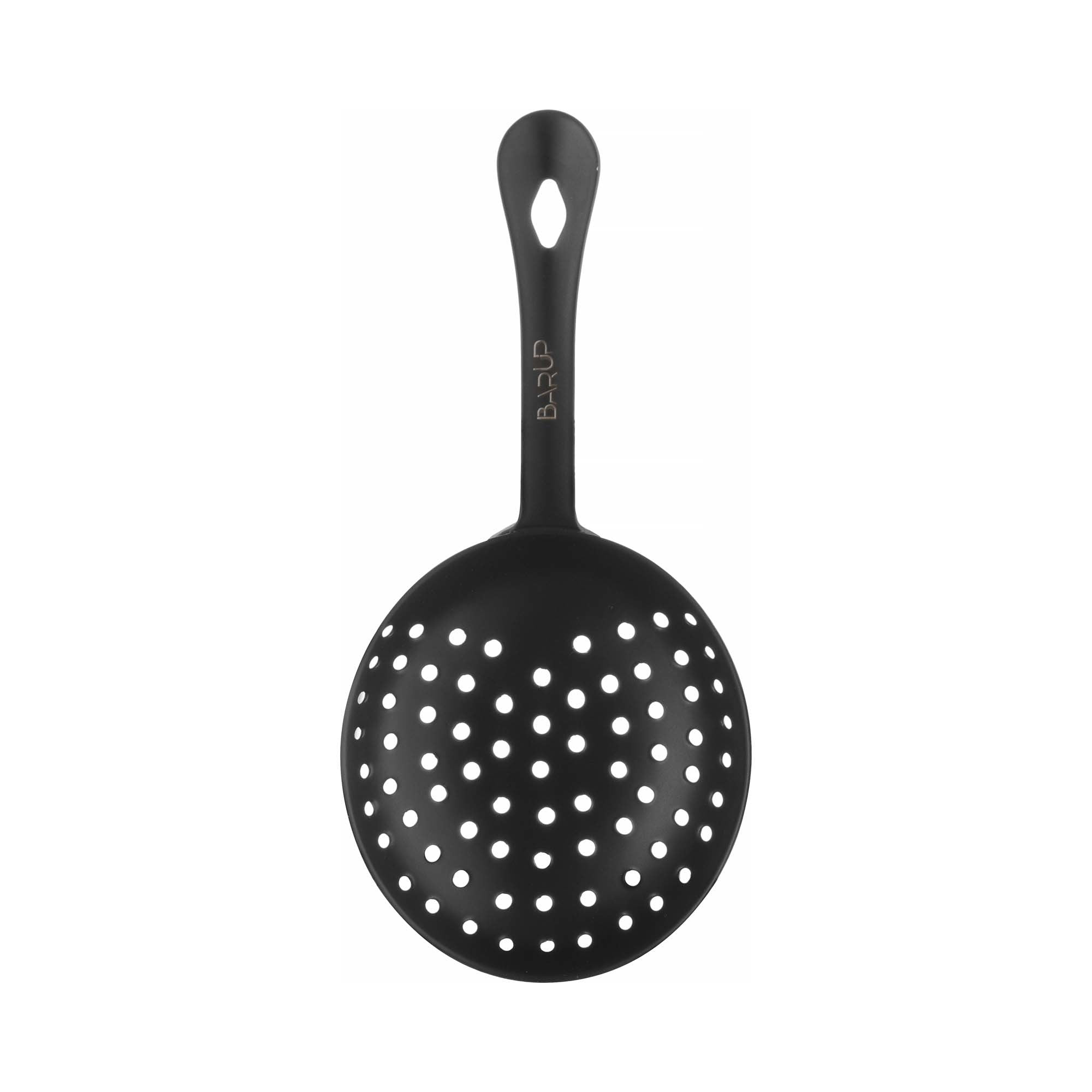 Julep - sil, Bar up, svart, 160x76mm - for Storkjøkken - XL - Storkjøkken