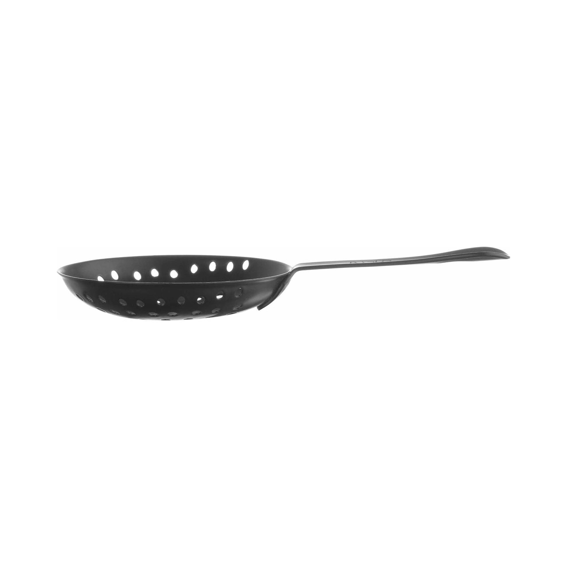 Julep - sil, Bar up, svart, 160x76mm - for Storkjøkken - XL - Storkjøkken