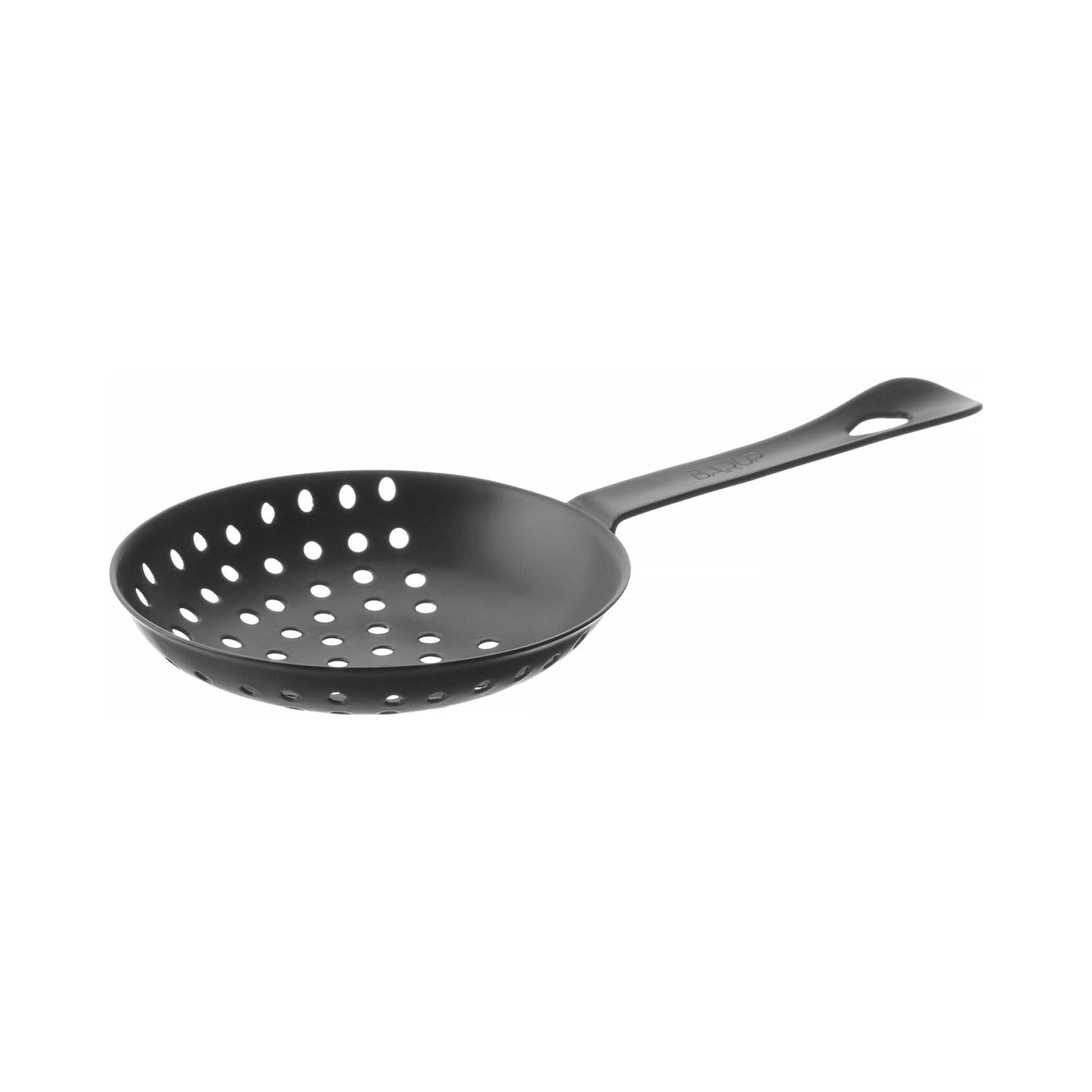 Julep - sil, Bar up, svart, 160x76mm - for Storkjøkken - XL - Storkjøkken