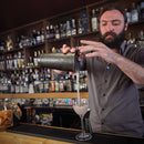 Julep sil, svart, 165 mm - for Storkjøkken - XL - Storkjøkken