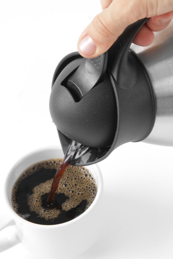 Kaffe kanne - 2L - for Storkjøkken - XL - Storkjøkken