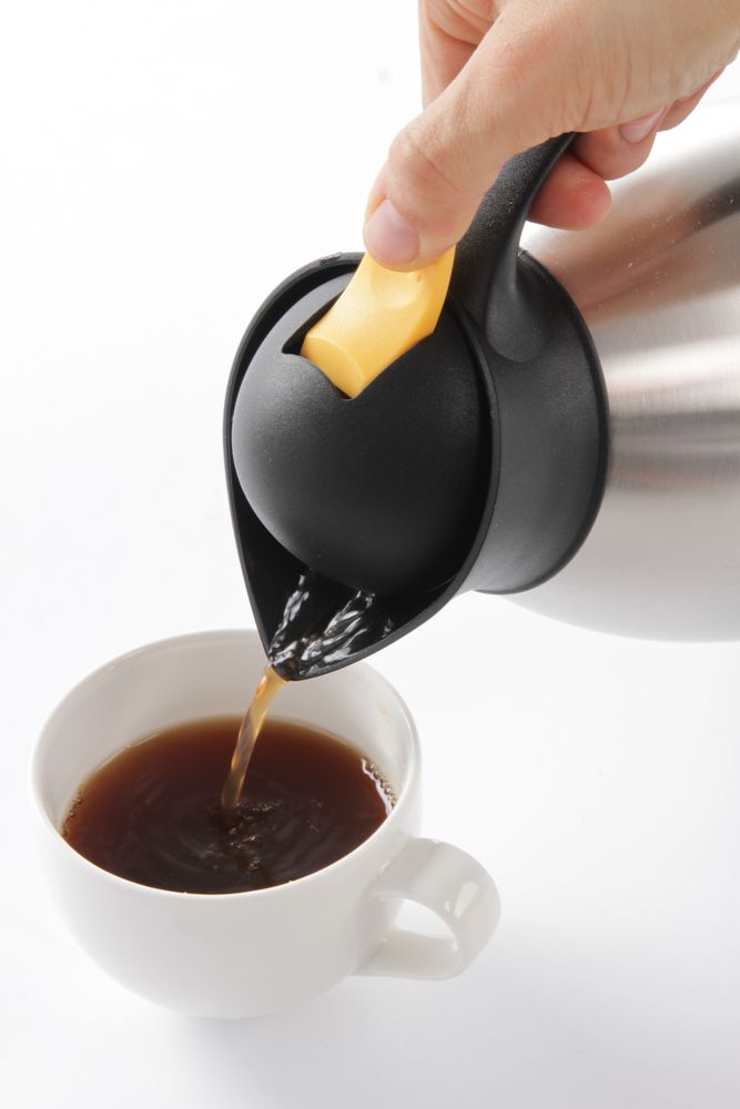 Kaffe kanne - 2L - for Storkjøkken - XL - Storkjøkken