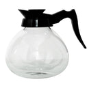 Kaffekanne i glass 1,8l - for Storkjøkken - XL - Storkjøkken