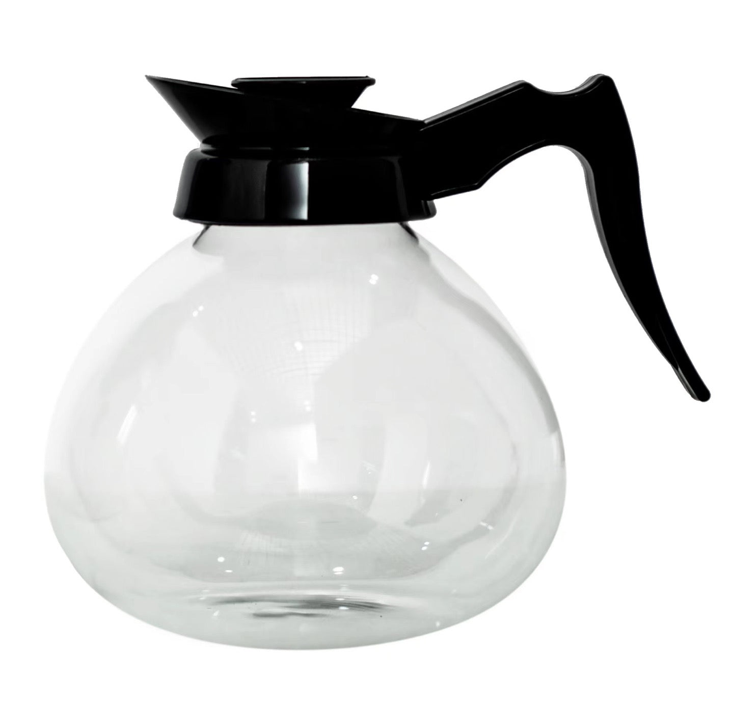 Kaffekanne i glass 1,8l - for Storkjøkken - XL - Storkjøkken