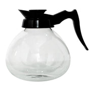 Kaffekanne i glass 1,8l - for Storkjøkken - XL - Storkjøkken