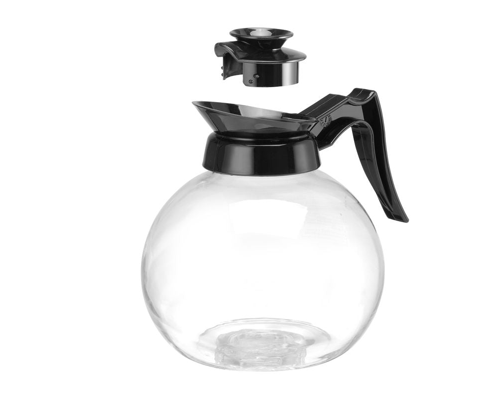 Kaffemaskin - 1,8L - for Storkjøkken - XL - Storkjøkken