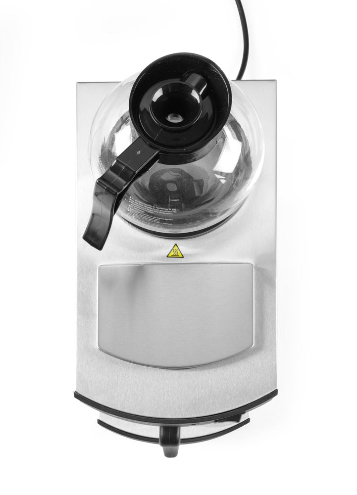 Kaffemaskin - 1,8L - for Storkjøkken - XL - Storkjøkken