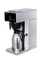 Kaffemaskin inkl. termokanne 2,0l - for Storkjøkken - XL - Storkjøkken