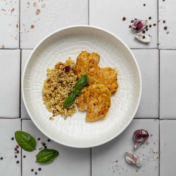 Kaffeskål Nordic, 140 mm, Min. kjøp: 6 - for Storkjøkken - XL - Storkjøkken