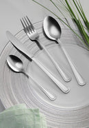 Kaffeskje - 12 stk, 12 stk., (L) 131mm - for Storkjøkken - XL - Storkjøkken