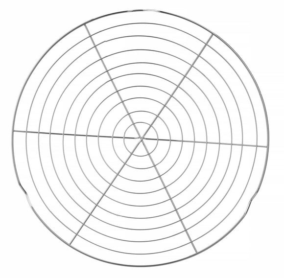 Kakekjøler, ⌀320x(H)20mm - for Storkjøkken - XL - Storkjøkken
