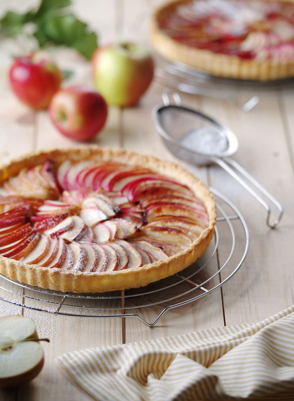 Kakekjøler, ⌀320x(H)20mm - for Storkjøkken - XL - Storkjøkken