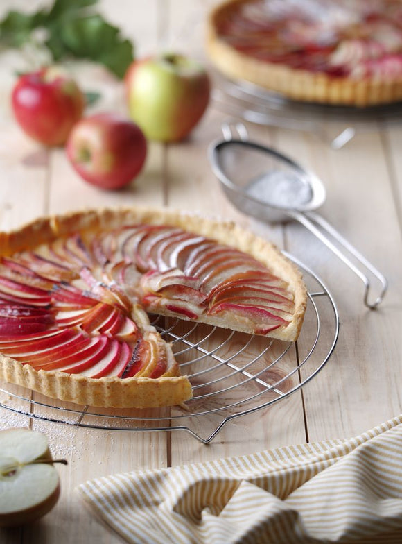 Kakekjøler, ⌀320x(H)20mm - for Storkjøkken - XL - Storkjøkken