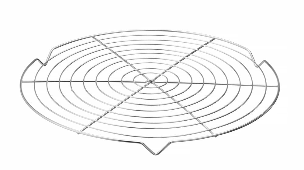Kakekjøler, ⌀320x(H)20mm - for Storkjøkken - XL - Storkjøkken